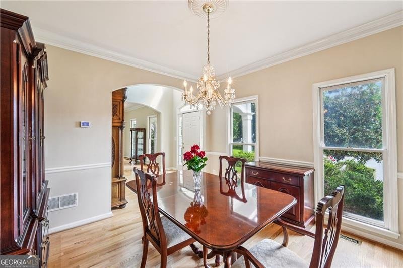 97 Lansing Drive Kennesaw - 13