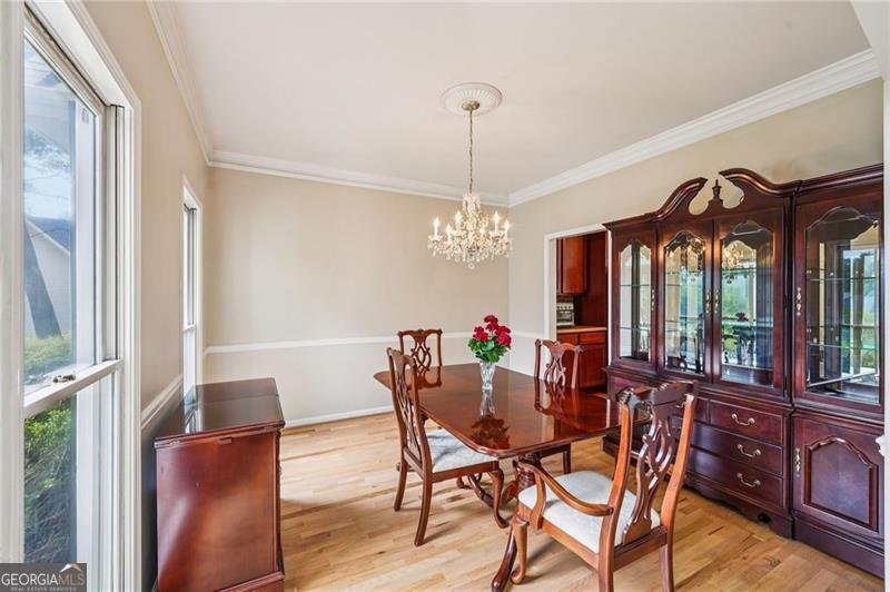 97 Lansing Drive Kennesaw - 14