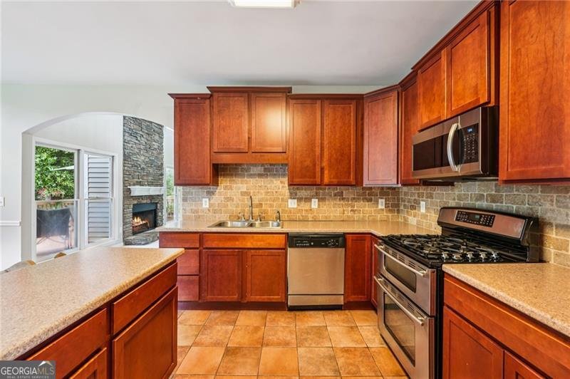 97 Lansing Drive Kennesaw - 16