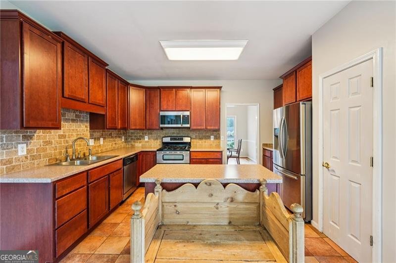 97 Lansing Drive Kennesaw - 17