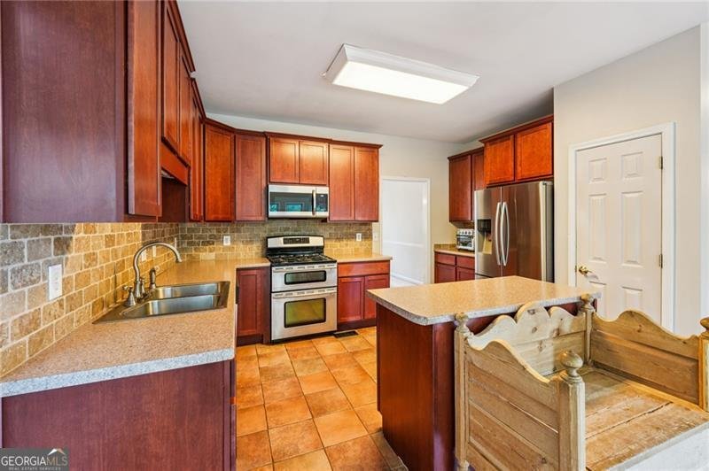 97 Lansing Drive Kennesaw - 18