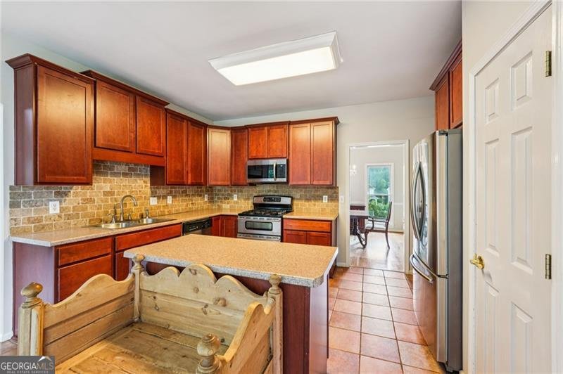 97 Lansing Drive Kennesaw - 19
