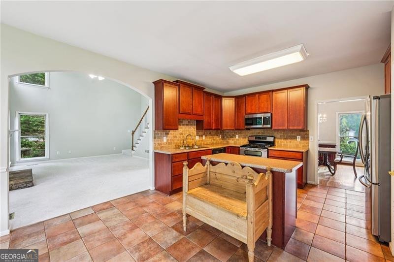 97 Lansing Drive Kennesaw - 20