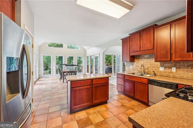 97 Lansing Drive Kennesaw - 21