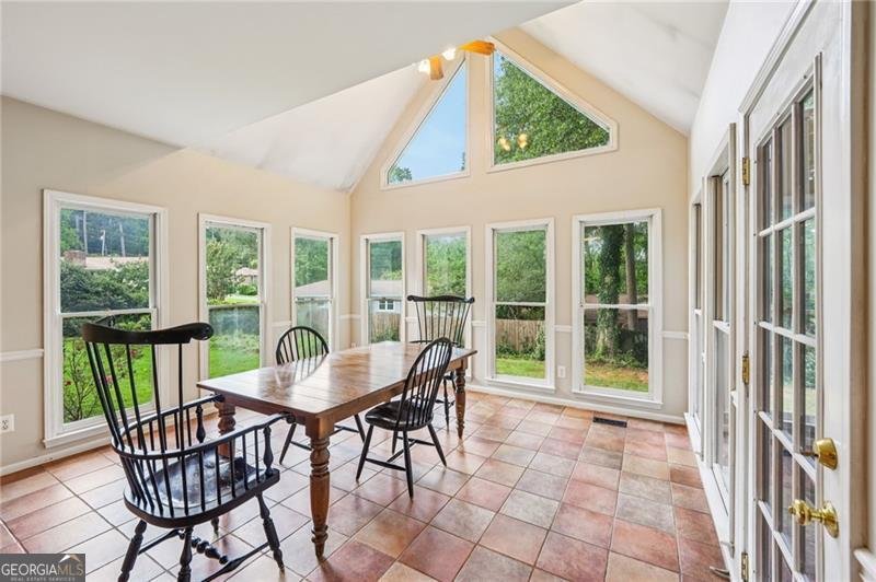 97 Lansing Drive Kennesaw - 22