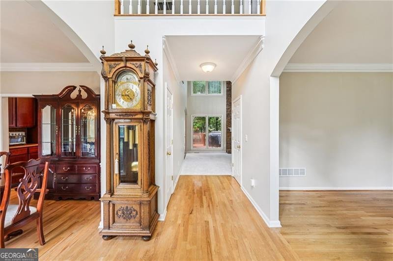 97 Lansing Drive Kennesaw - 25