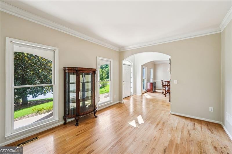 97 Lansing Drive Kennesaw - 27