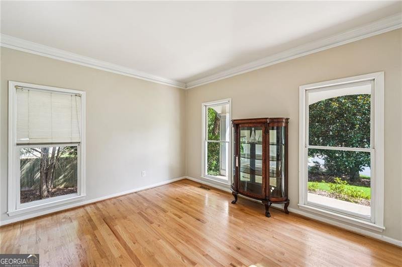 97 Lansing Drive Kennesaw - 28