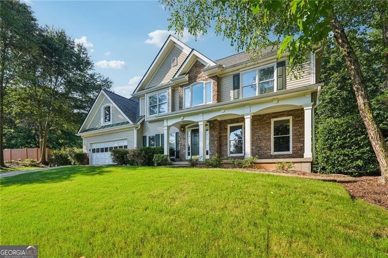97 Lansing Drive Kennesaw - 3