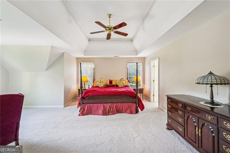 97 Lansing Drive Kennesaw - 32