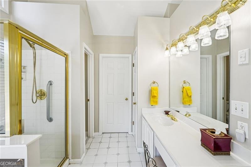 97 Lansing Drive Kennesaw - 36