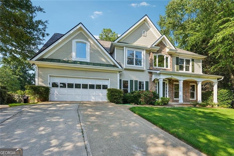 97 Lansing Drive Kennesaw - 4
