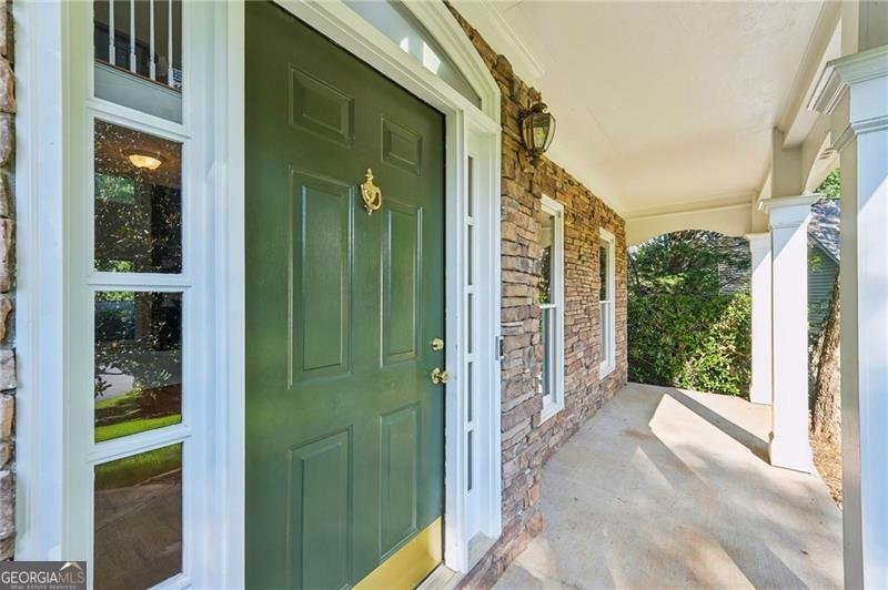 97 Lansing Drive Kennesaw - 5