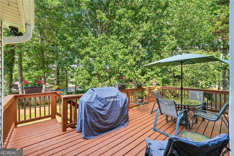 97 Lansing Drive Kennesaw - 54