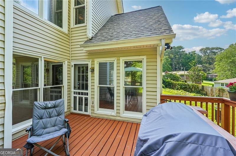 97 Lansing Drive Kennesaw - 56