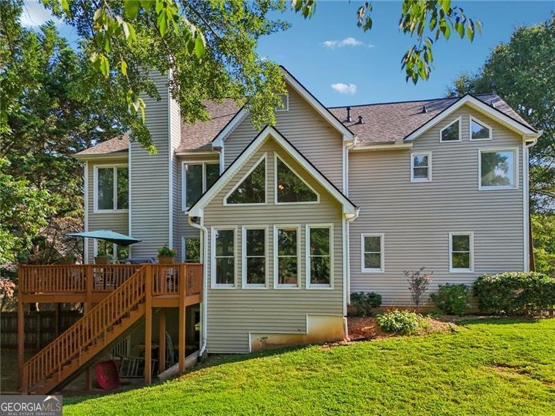 97 Lansing Drive Kennesaw - 58