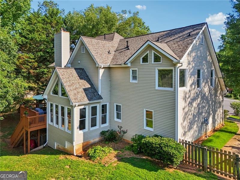 97 Lansing Drive Kennesaw - 59