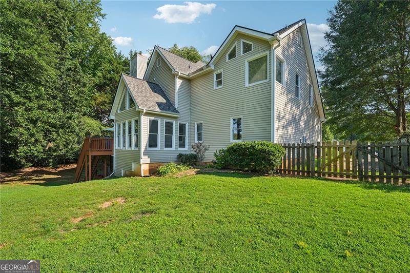 97 Lansing Drive Kennesaw - 60