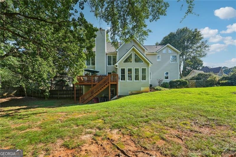97 Lansing Drive Kennesaw - 61