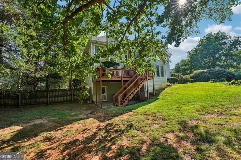 97 Lansing Drive Kennesaw - 62