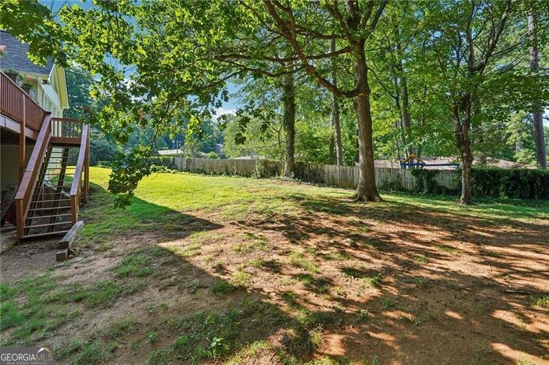 97 Lansing Drive Kennesaw - 63