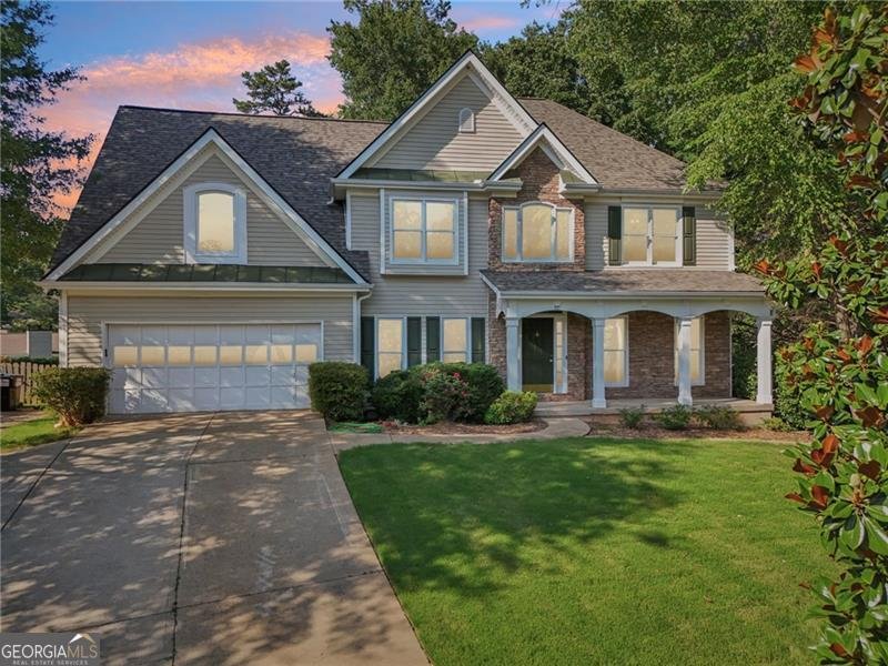 97 Lansing Drive Kennesaw - 64