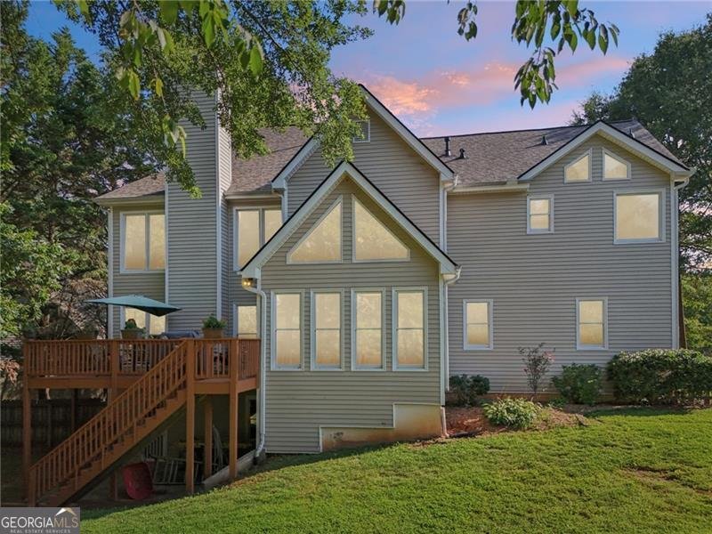97 Lansing Drive Kennesaw - 65