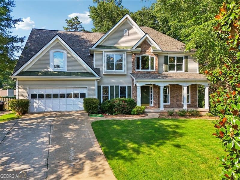 97 Lansing Drive Kennesaw - 66