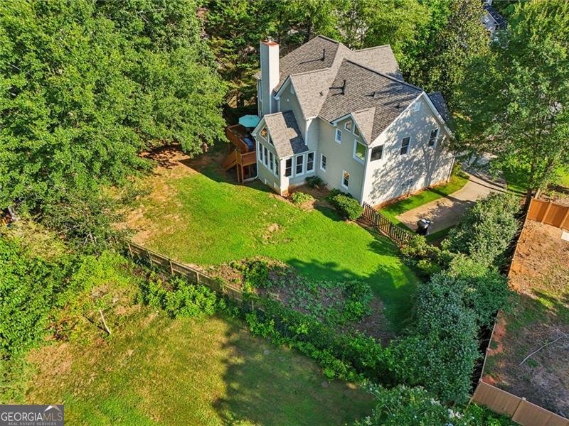97 Lansing Drive Kennesaw - 67