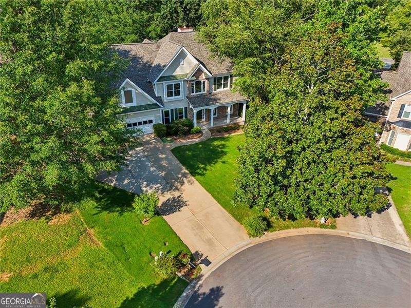 97 Lansing Drive Kennesaw - 68