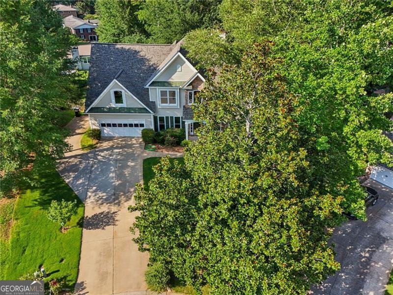 97 Lansing Drive Kennesaw - 69