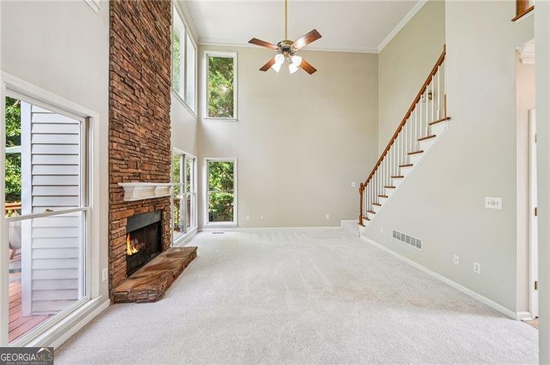 97 Lansing Drive Kennesaw - 7