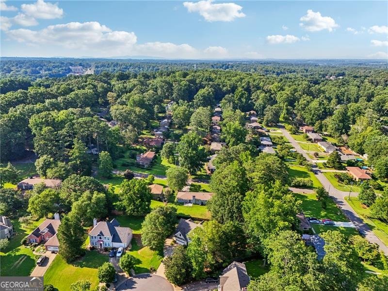97 Lansing Drive Kennesaw - 70