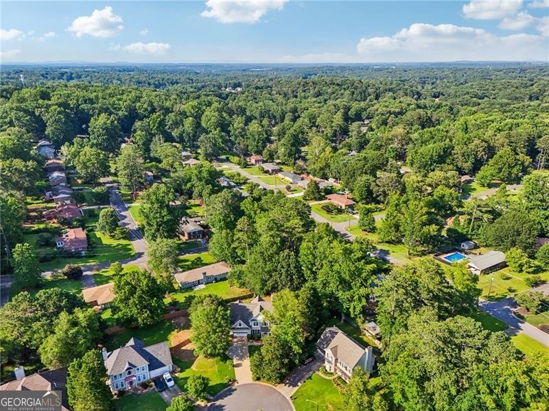 97 Lansing Drive Kennesaw - 71