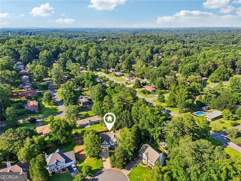 97 Lansing Drive Kennesaw - 72