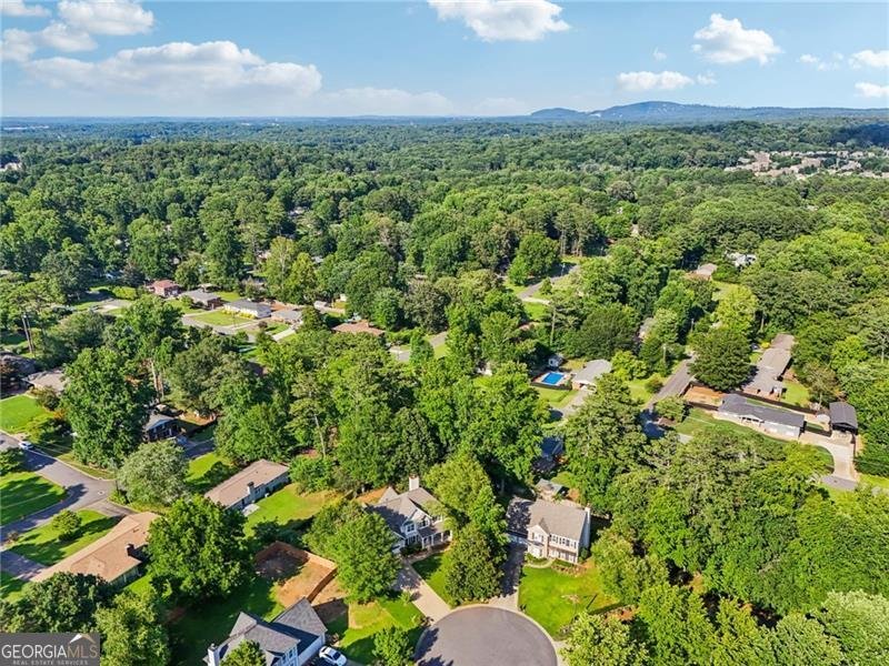 97 Lansing Drive Kennesaw - 73