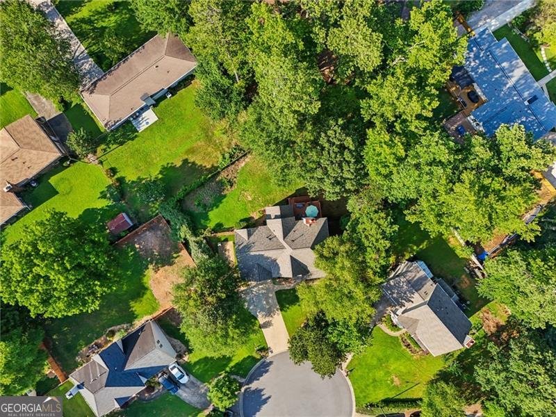 97 Lansing Drive Kennesaw - 74
