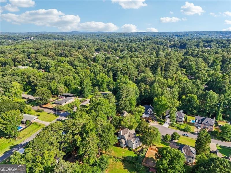 97 Lansing Drive Kennesaw - 75