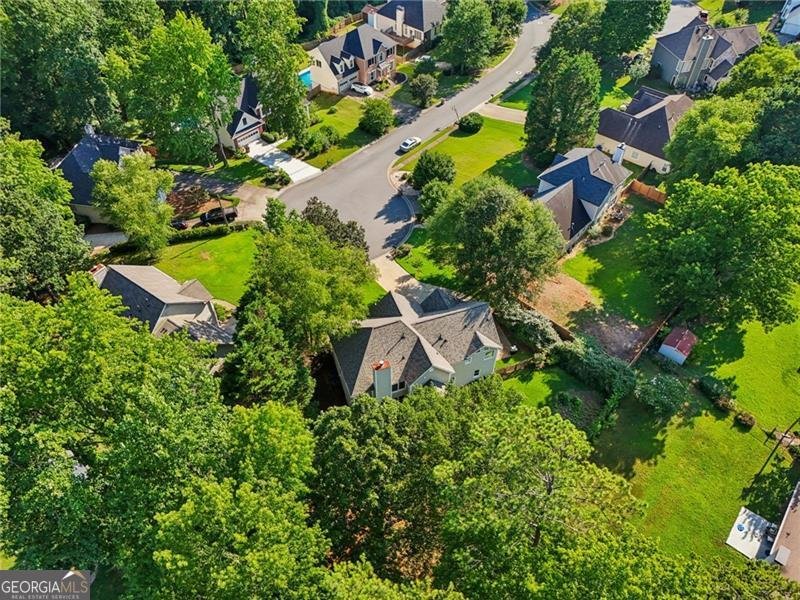 97 Lansing Drive Kennesaw - 78