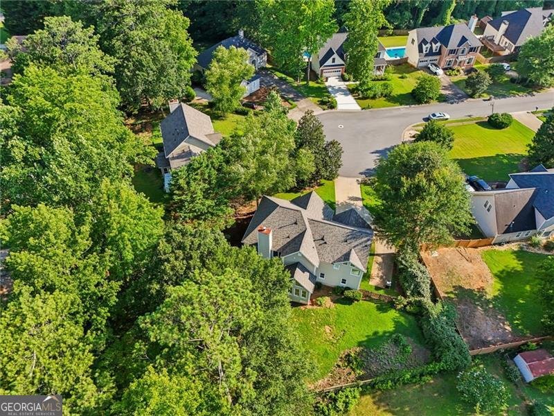 97 Lansing Drive Kennesaw - 79