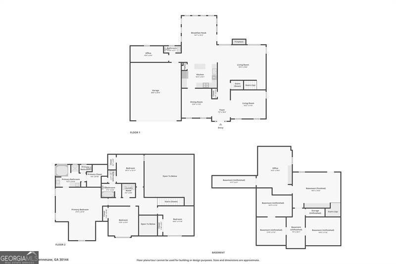 97 Lansing Drive Kennesaw - 81