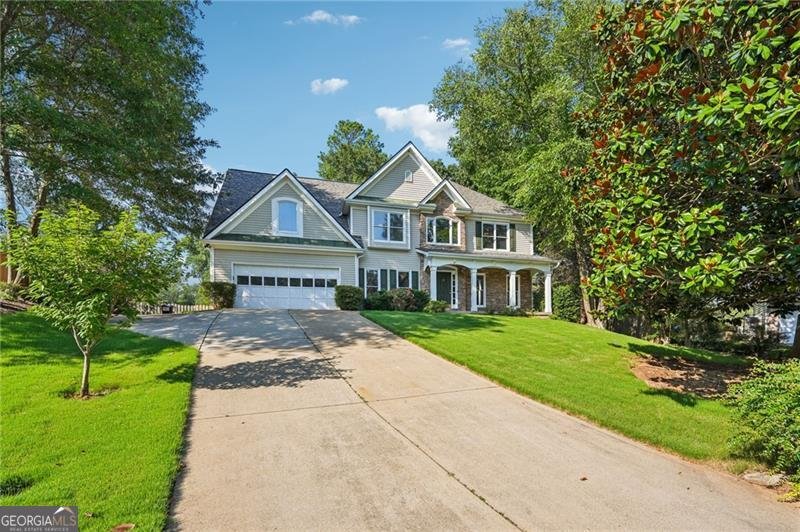 97 Lansing Drive Kennesaw - 84