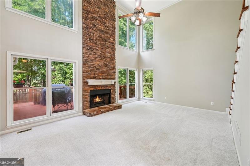 97 Lansing Drive Kennesaw - 9