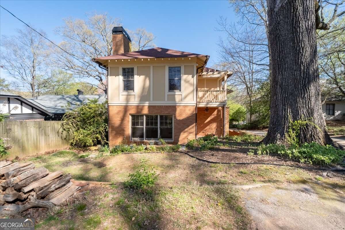 2265 Lake Road Atlanta - 45