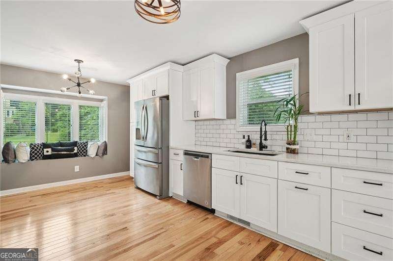 3087 Sanibel Drive Stone Mountain - 11