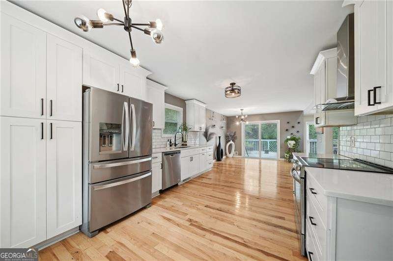 3087 Sanibel Drive Stone Mountain - 12