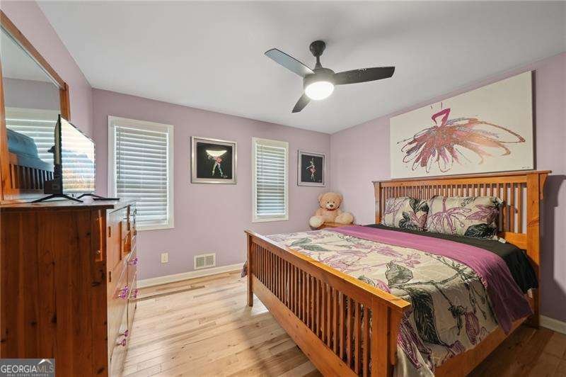3087 Sanibel Drive Stone Mountain - 19