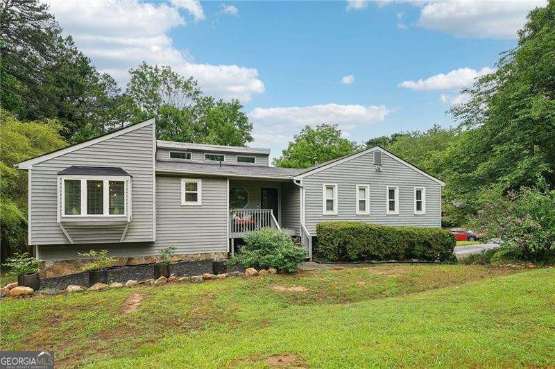 3087 Sanibel Drive Stone Mountain - 2