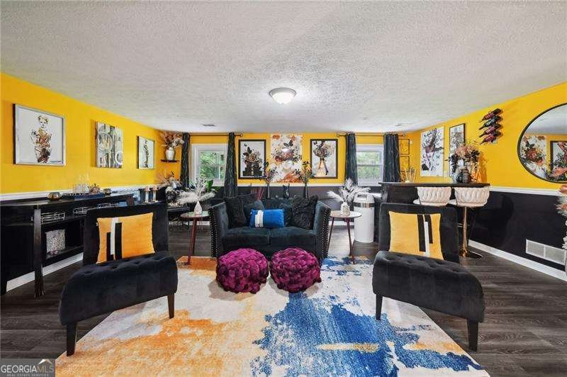 3087 Sanibel Drive Stone Mountain - 24