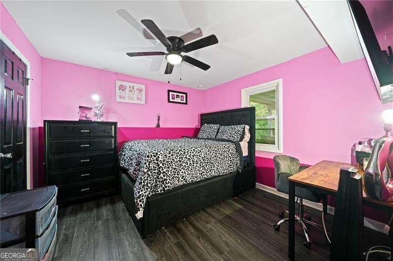 3087 Sanibel Drive Stone Mountain - 25